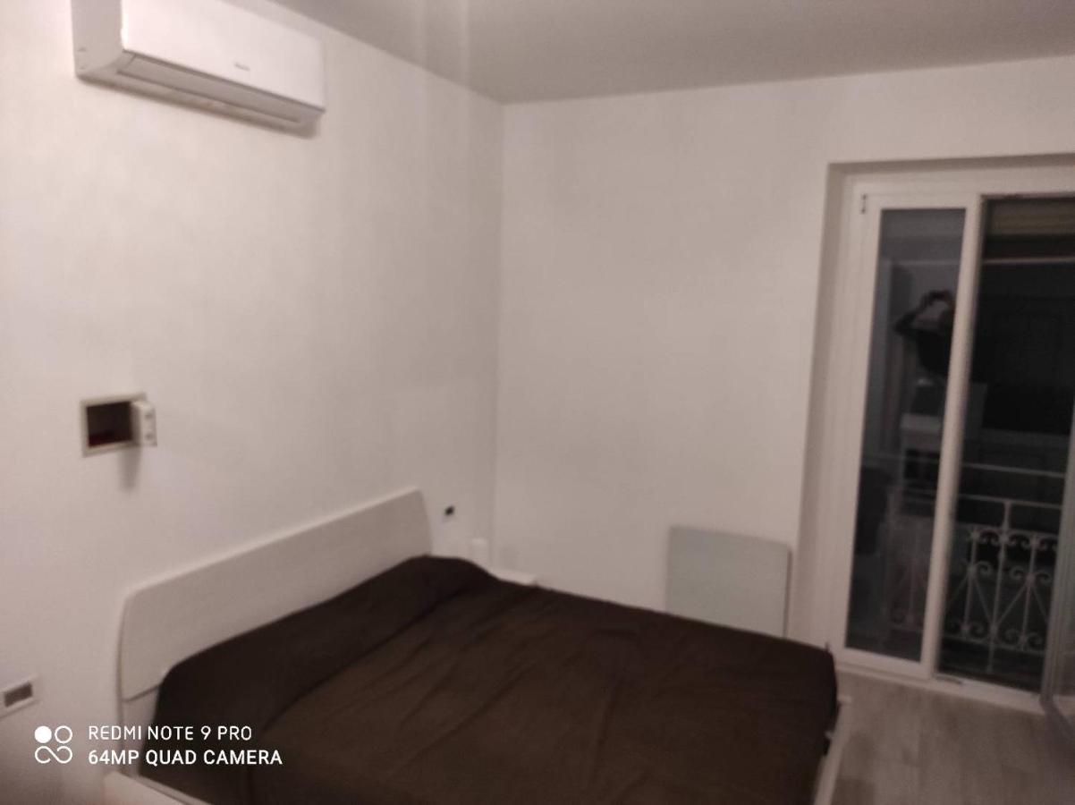 Sweet Home Μιλάνο Εξωτερικό φωτογραφία