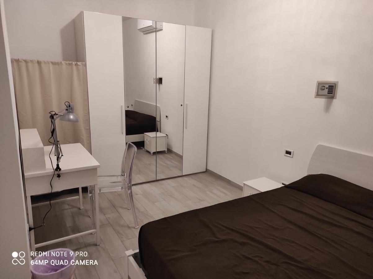 Sweet Home Μιλάνο Εξωτερικό φωτογραφία